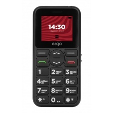 Мобильный телефон Ergo R181DS 
