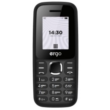 Мобильный телефон Ergo B184 DS