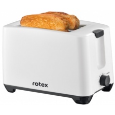 Тостер Rotex RTM120